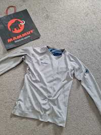 Vand bluza outdoor barbati Mammut