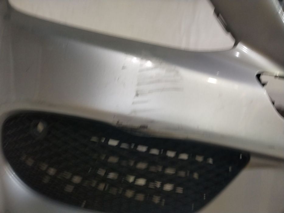 Bara fata Mercedes C-Class W205, AMG, 2014, 2015, 2016, 2017, cod origine OE A2058850925.