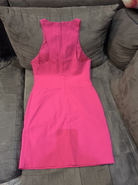 Рокля на Zara S размер