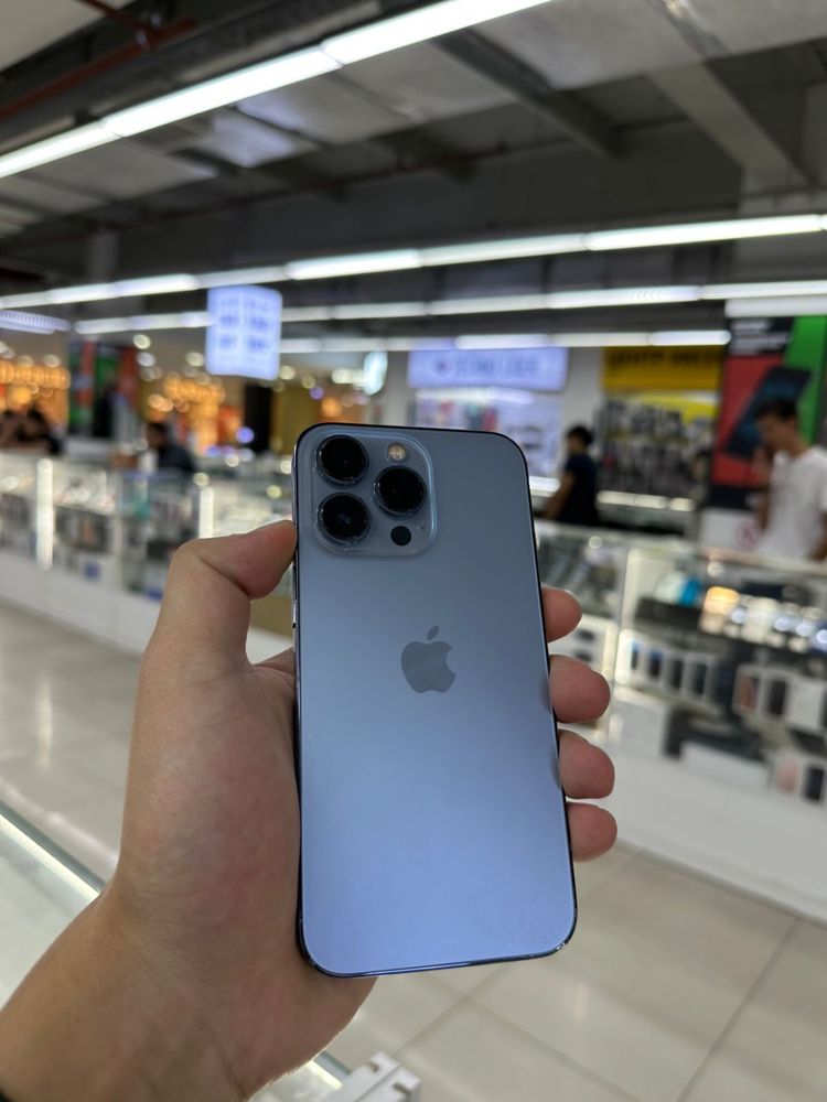 iPhone 13 Pro