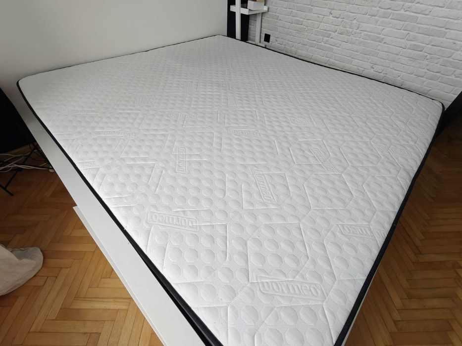 Saltea DORMEO IMemory S PLUS II 180X200