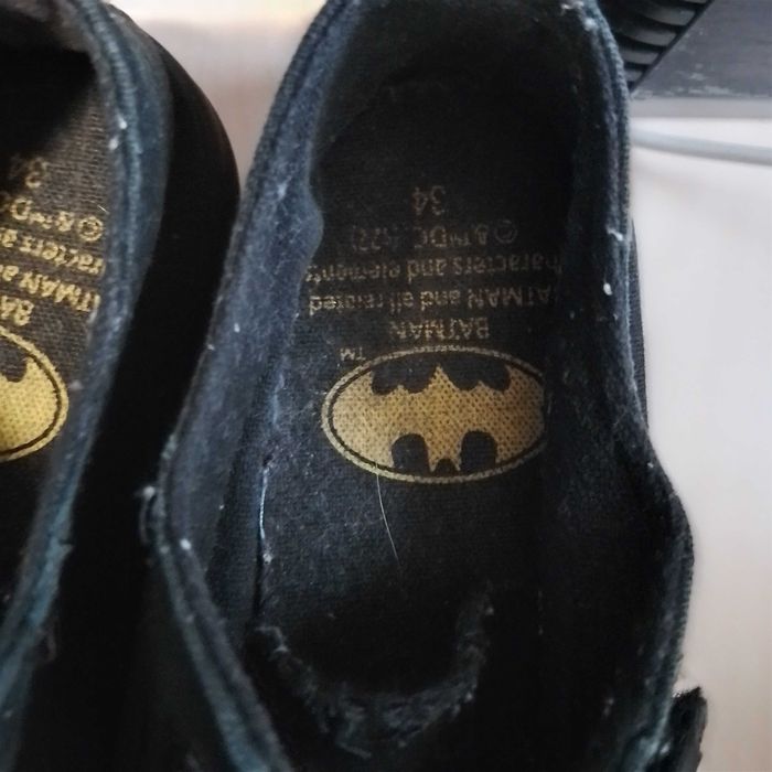 Детски кецов с номера 32 и 34