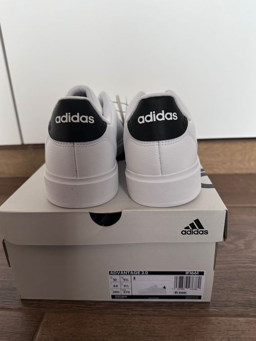 Нови Adidas ADVANTAGE 2.0