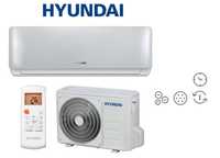 Кондиционер HYUNDAI (12) Low Voltage (12000BTU) до 35 КВ.М. Доставка