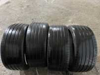 Летни гуми Goodyear eagle f1 supersport 255/35Z/R20