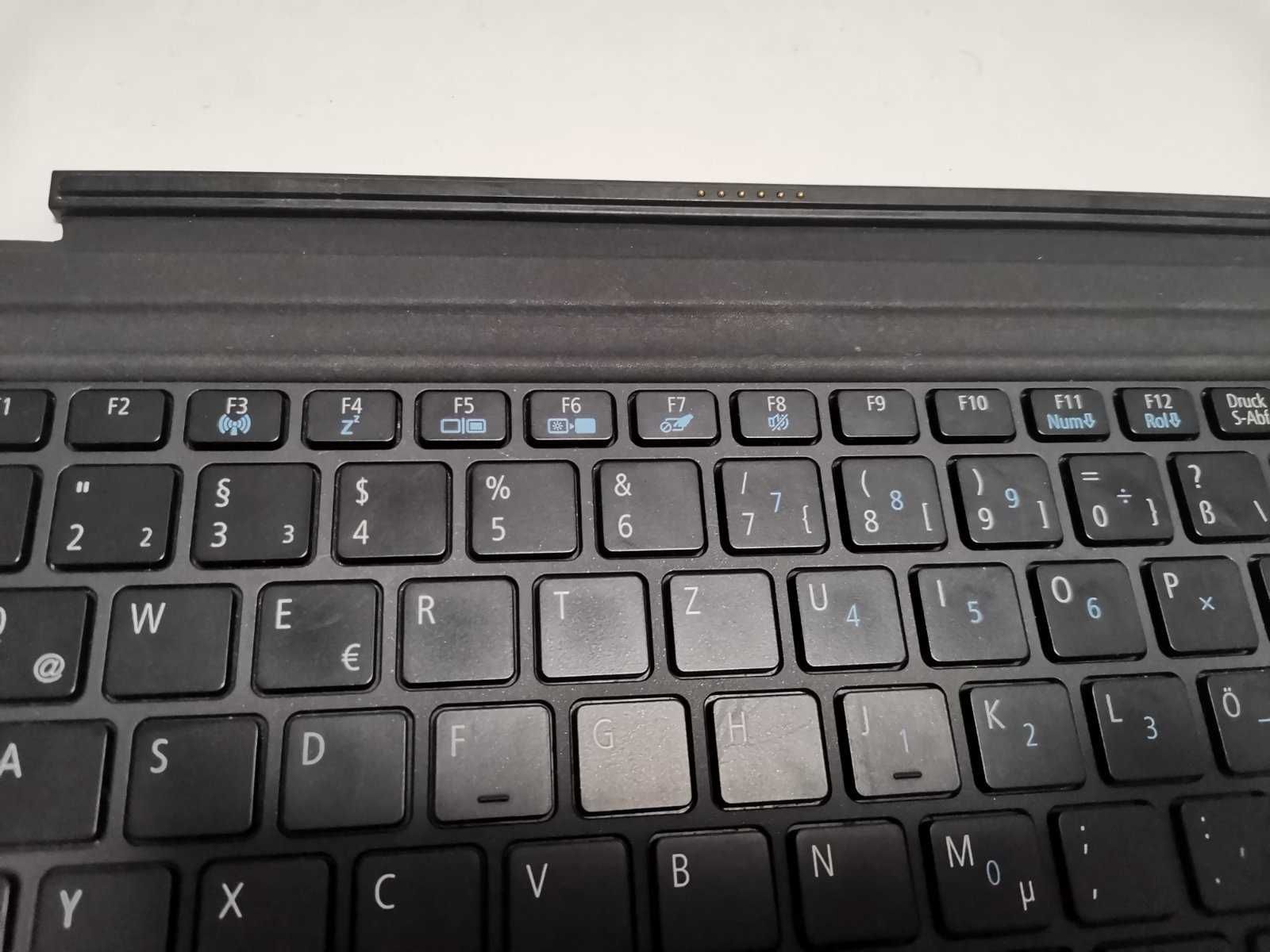 Клавиатура за таблет Acer Switch Alpha 12