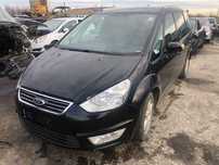 Dezmembrez Ford Galaxy 2013 motor 2.0 TDCI