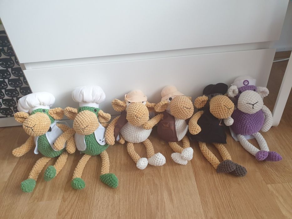 Plusuri copii ca noi