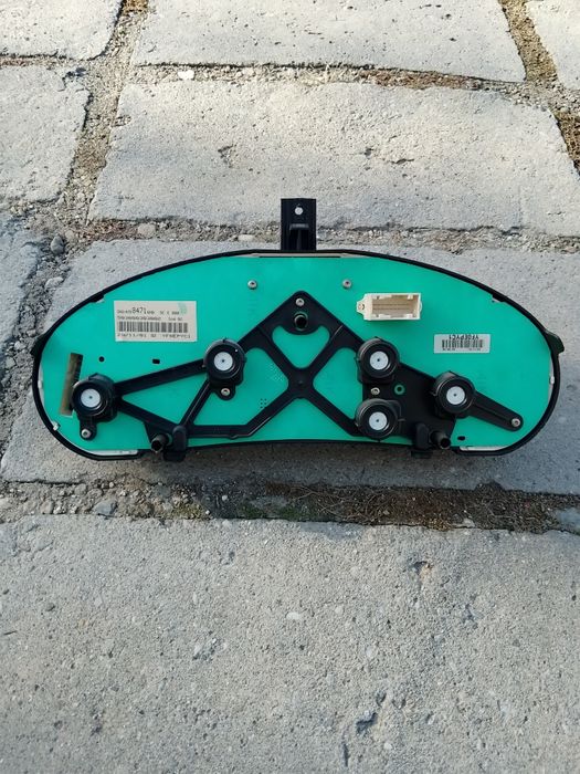 Табло за пежо 206 2002 г