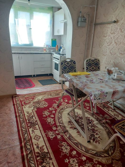 Үй жалға беріледі