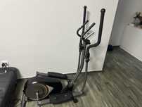 Bicileta eliptica Kondition Bell 7800