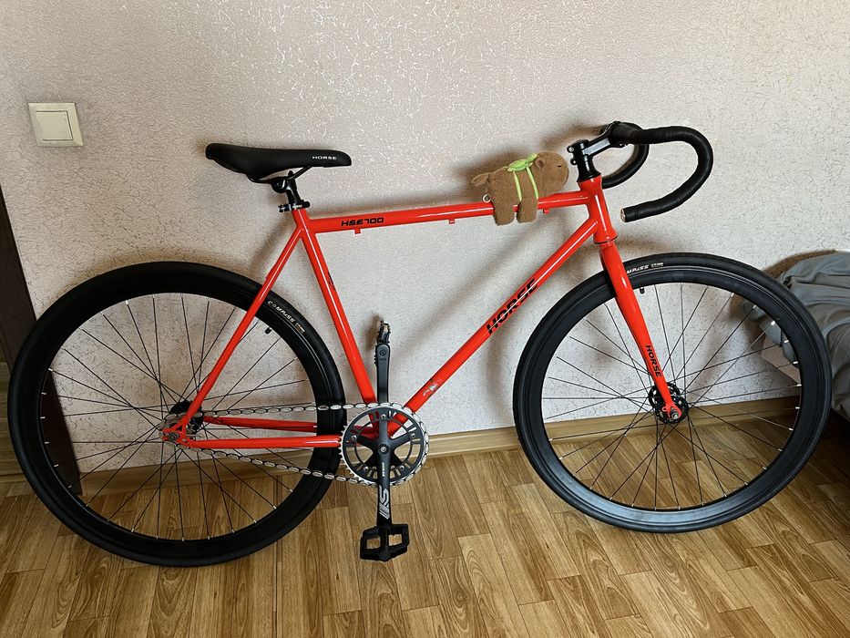 Фикс horse новый