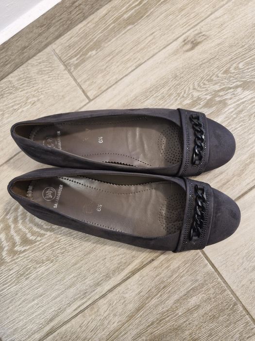 Balerini dama Salamander 6 1/2