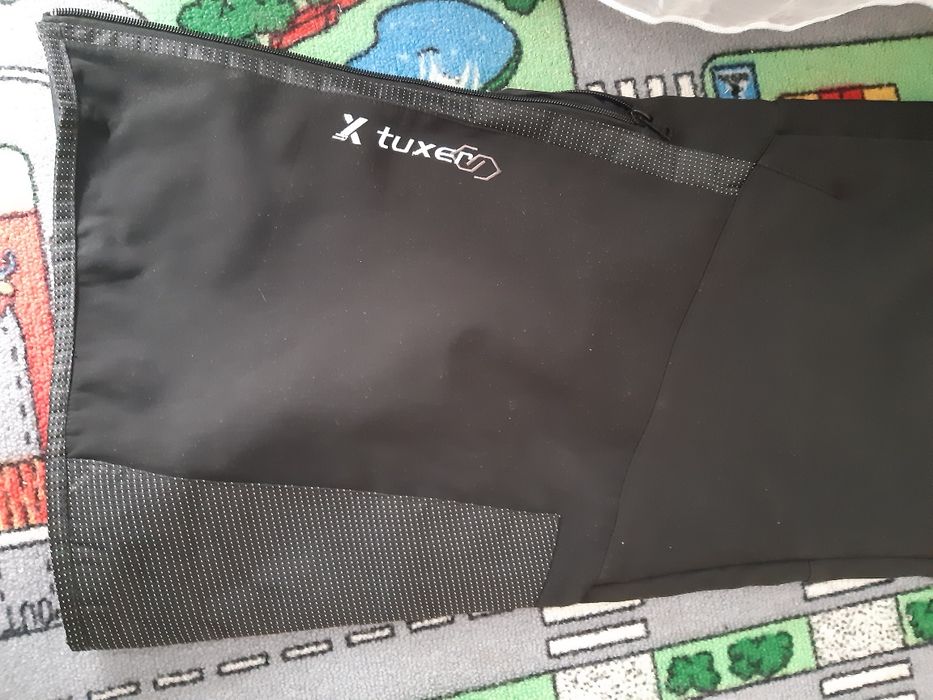 X tuxer 3XL голям нов ски панталон