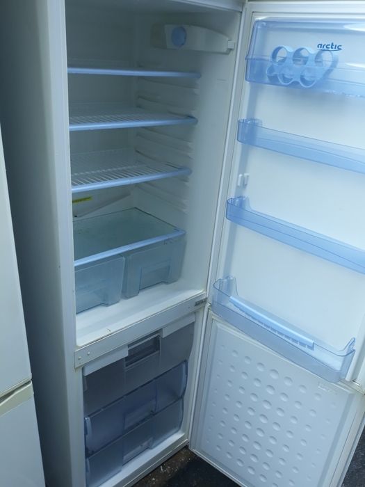 Frigider arctic   combina frigorifica funcțional