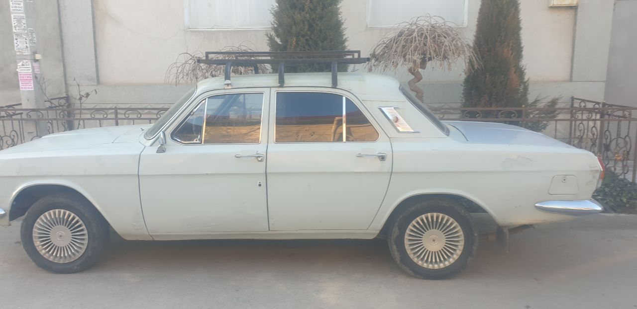 Срочно Gaz 2401 на ходу