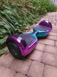 Hoverboard Smart B