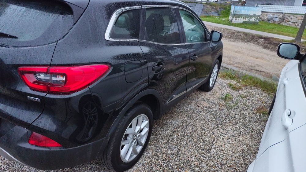 De Vânzare Renault Kadjar 1.6 diesel  fără Adblue 4x4