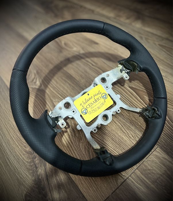 Volan piele Nappa naturală Hyundai i30 2009-2015