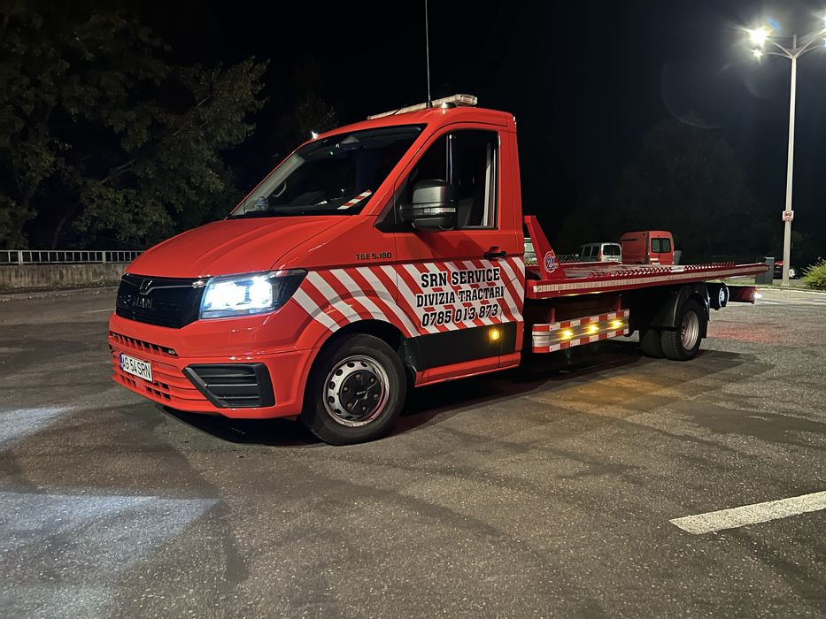 Tractati auto/asistenta rutiera/tractari autostrada