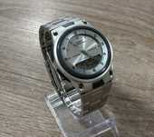 Мъжки часовник Casio Analog-Digital AW-80D-1A