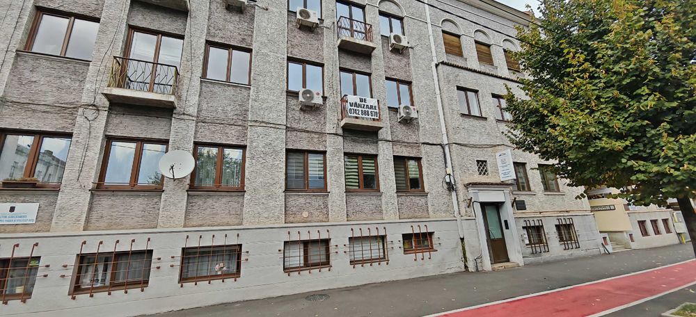 Apartament 2 camere într-o locație excelentă, in inima Clujului.