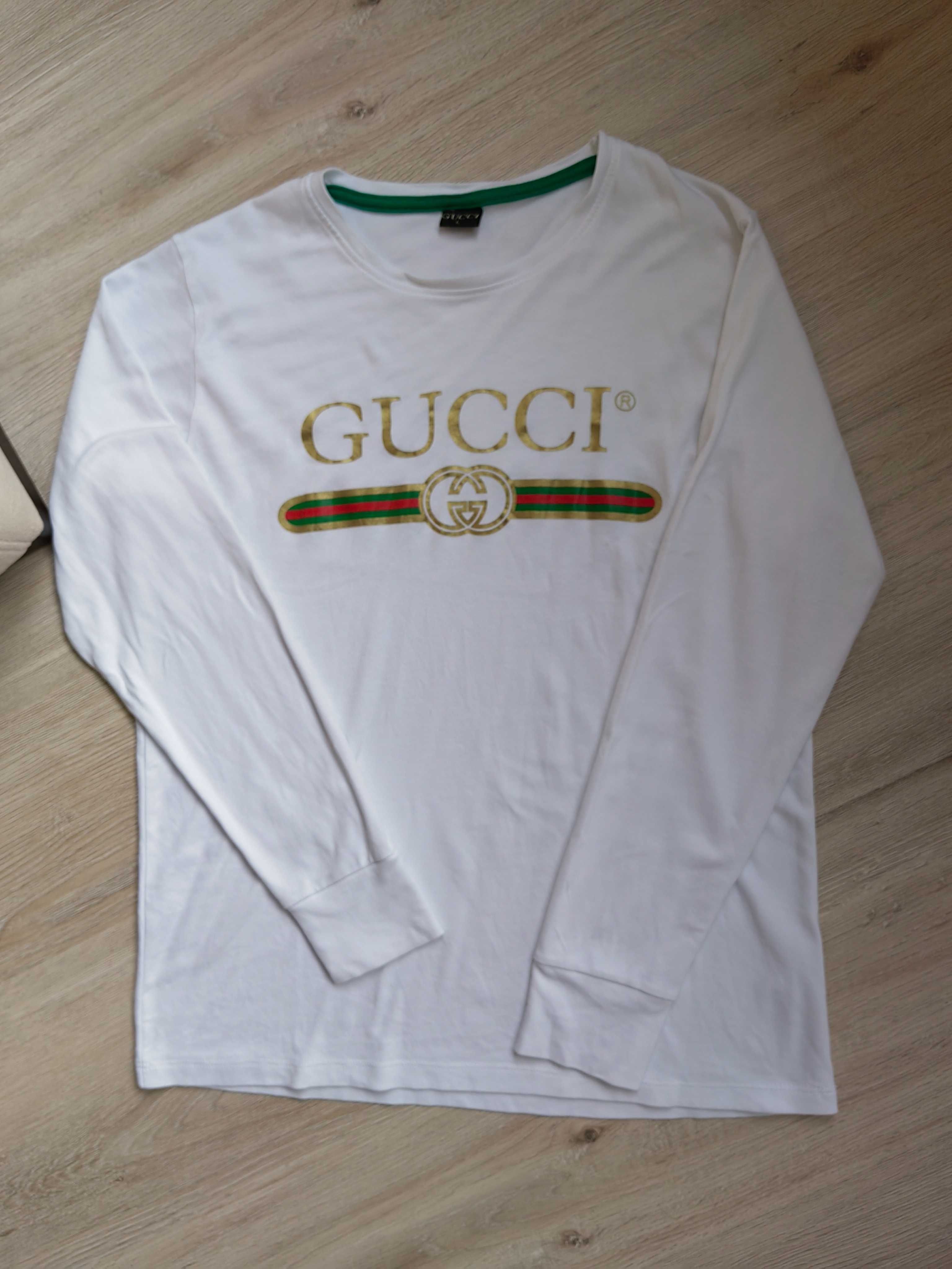 Мъжка блуза Gucci + подарък