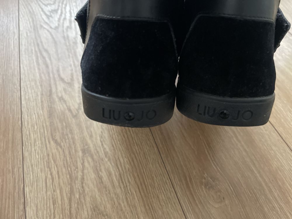 Liu jo -обувки