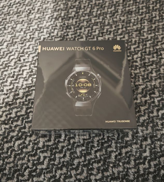 Huawei GT 6 Pro Sigilat