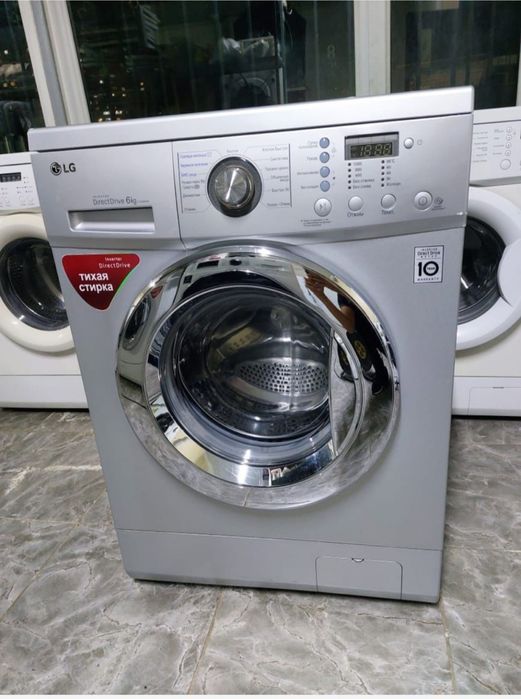 Продам стиральную машину