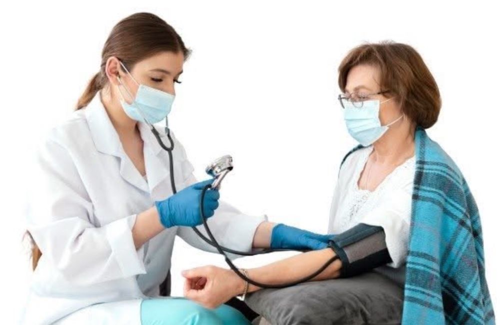 Sanatate ,Ingrijiri la domiciliu