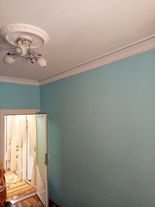 Продаётся 3х комнатная квартира