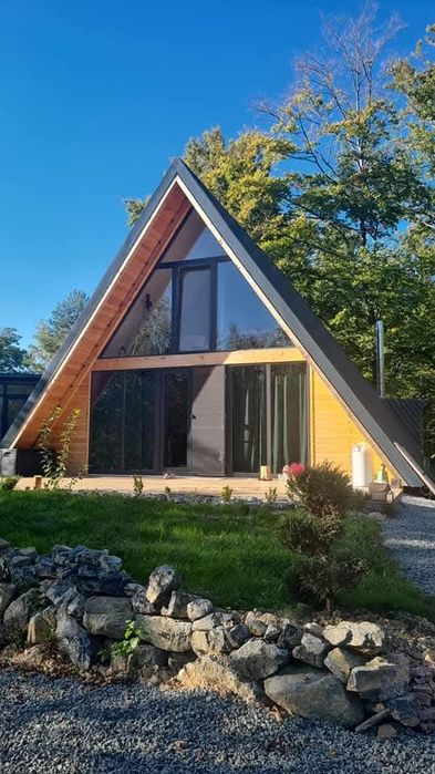 Vand sau schimb Cabana exclusivista cash 119.000 euro