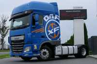 DAF XF 460 / SUPER SPACE CAB /  EURO 6 /