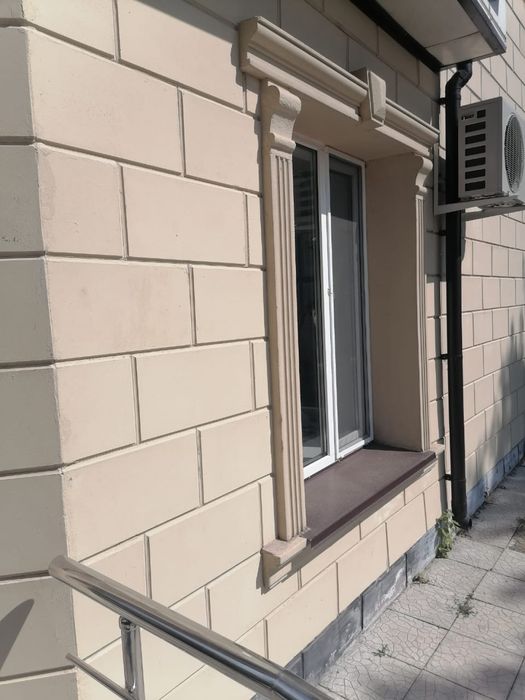 Термопанели из фибробетона