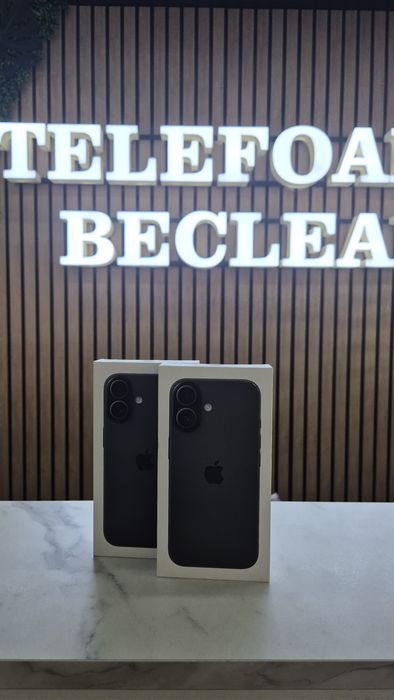 Iphone 17 256gb Black Sigilat