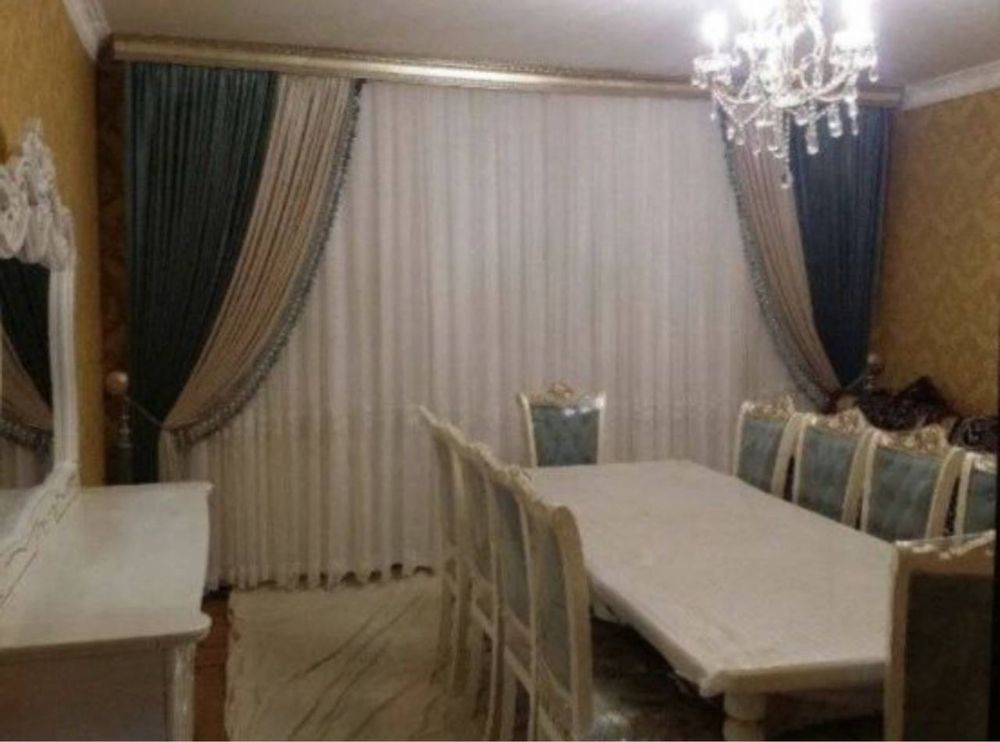 Продам квартиру Карасу 4 Ипотека есть Qorasuv 4 kvartira evro remont
