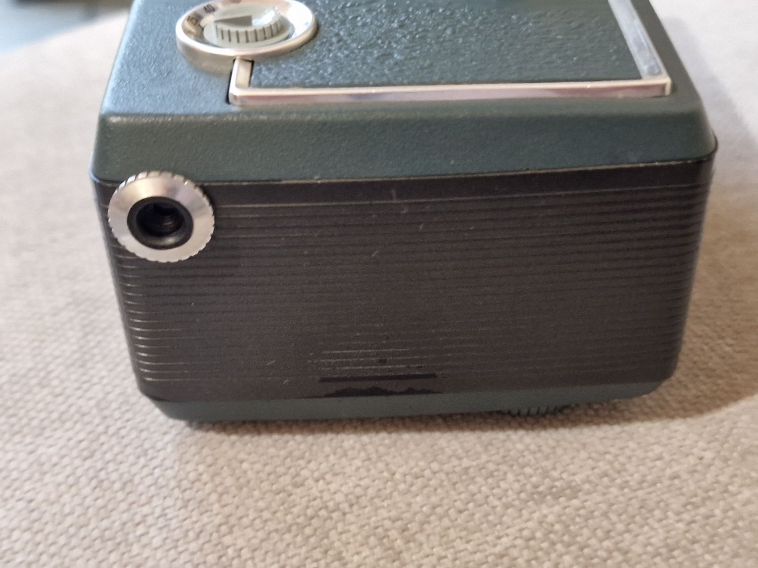 Kodak Automatic 8 1962