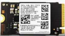 Ssduri m2 nvme 256gb model 2242 si 2230, Samsung, Hynix, Kingston