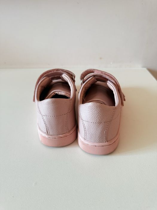 Кецове пепел от рози, 27 номер, Lasocki, за момиче