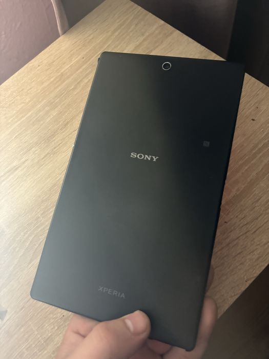 Tableta sony z3 compact