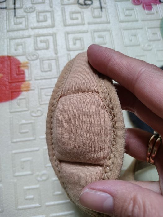 Бандаж противогрыжевый детский