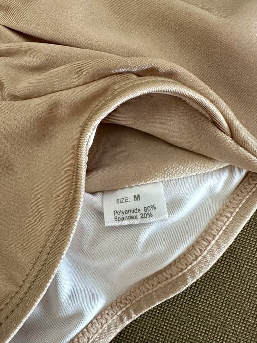 Costum de baie brazilian