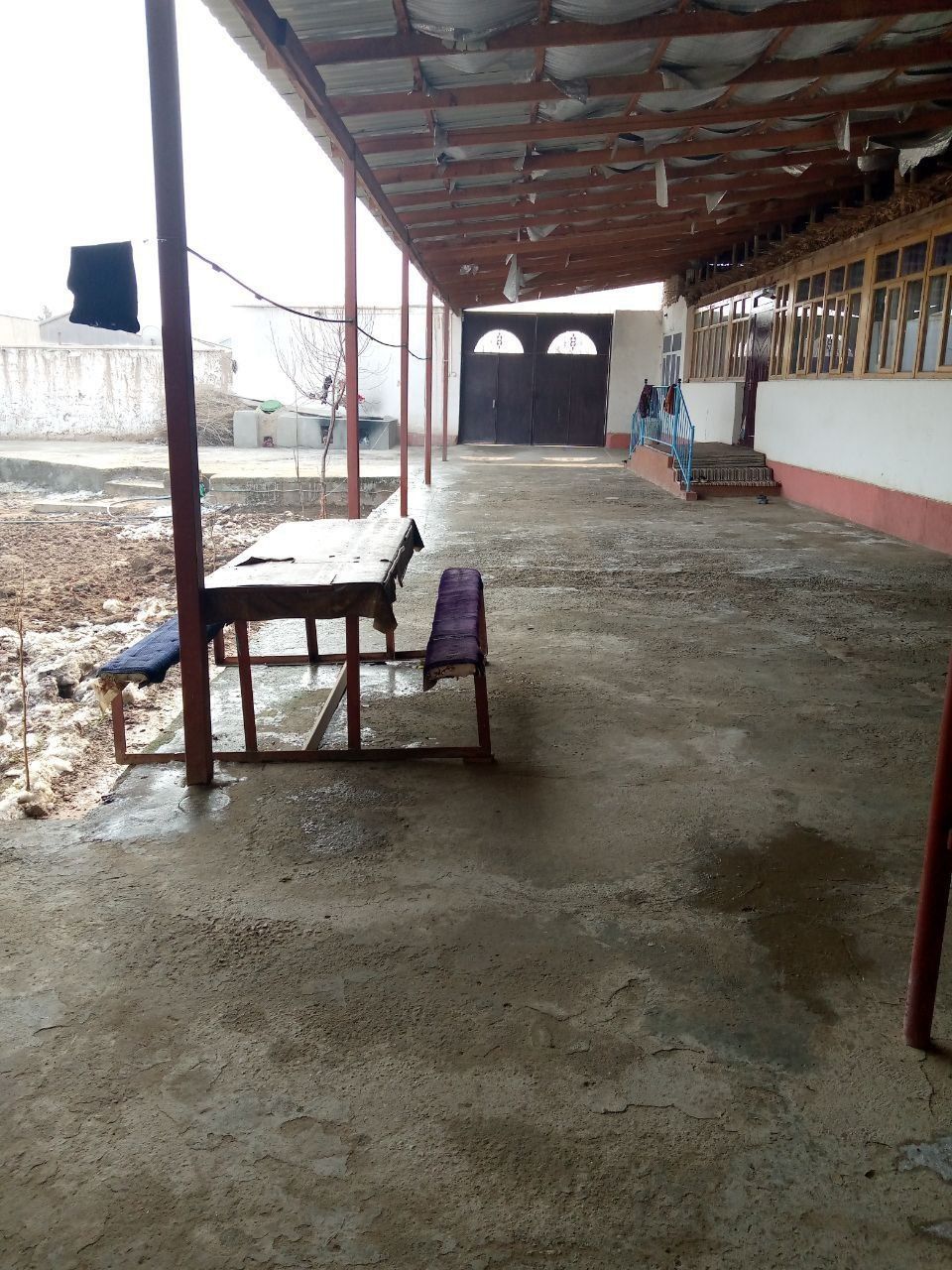 Uy Sotiladi Termez tuman