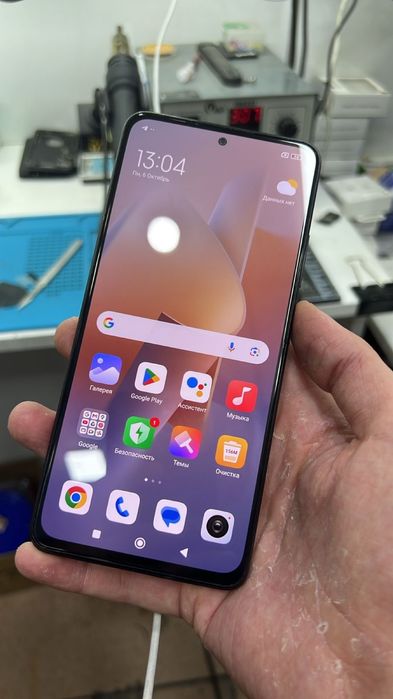 Redmi note 12 pro