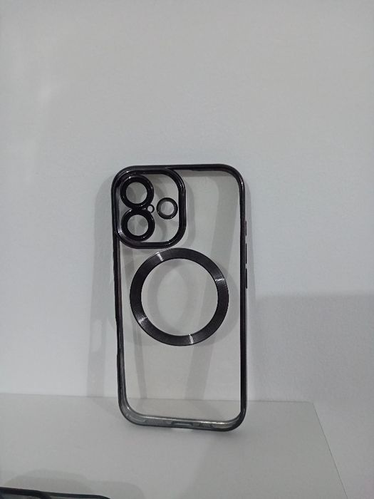 Husa 16/16 Pro/16 Pro Max /Iphone