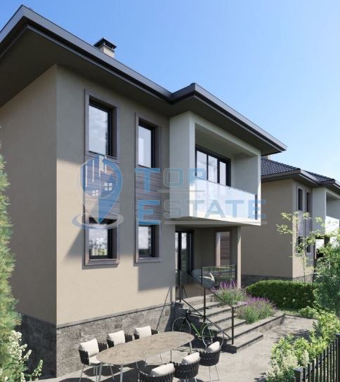 Продава се Къща в Велико Търново, Център - 310 кв.м за 1600 €/кв.м - Снимка #3