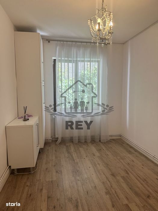 Spațiu birou/locuință – Bd. Victoriei– posibilă achiziție integrală cl