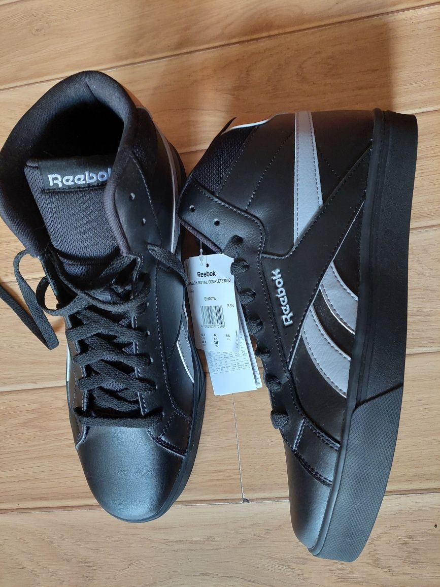 Ghete reebok nr 44 noi