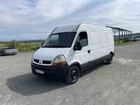 Renault master 2007 stare foarte buna